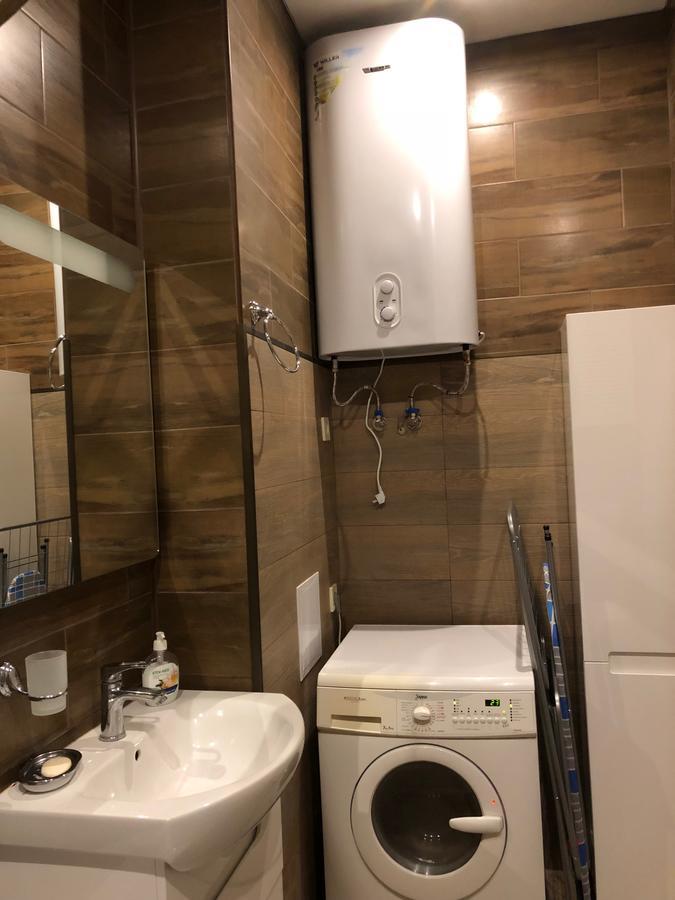 Zhemchuzhnie Apartments On Marselskaya Odessa Esterno foto